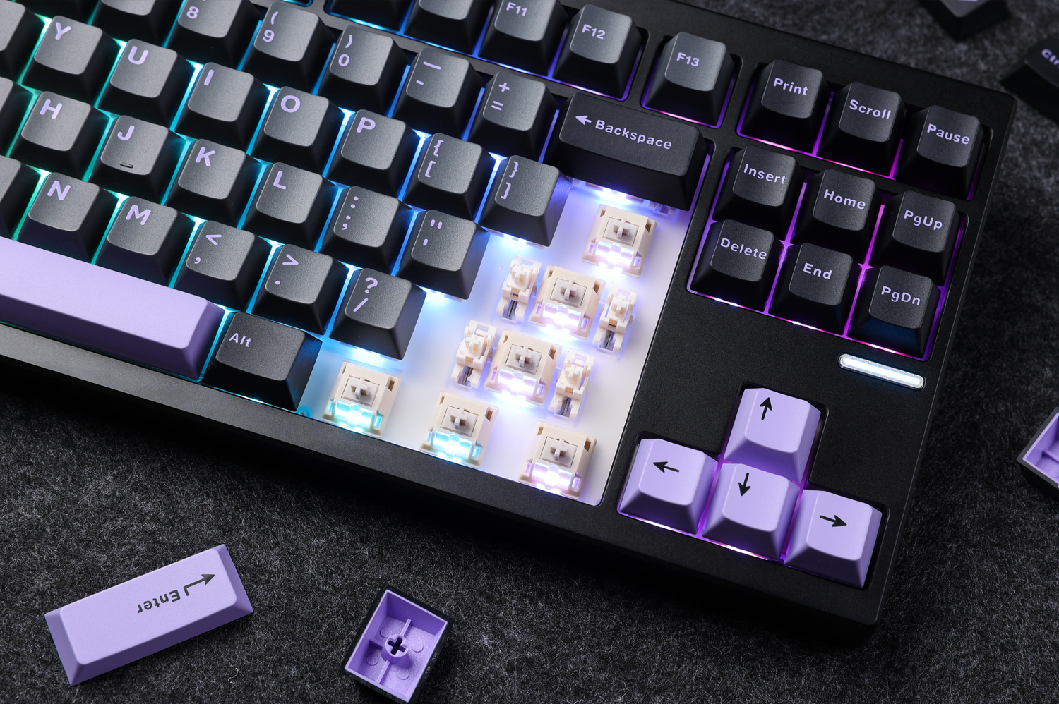 Why Should You Buy a Mechanical Keyboard?