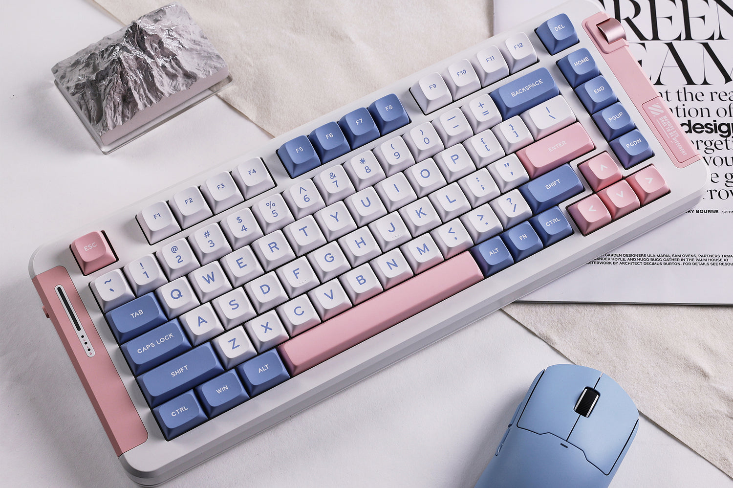 Why Do You Need a Mechanical Keyboard for Gaming?