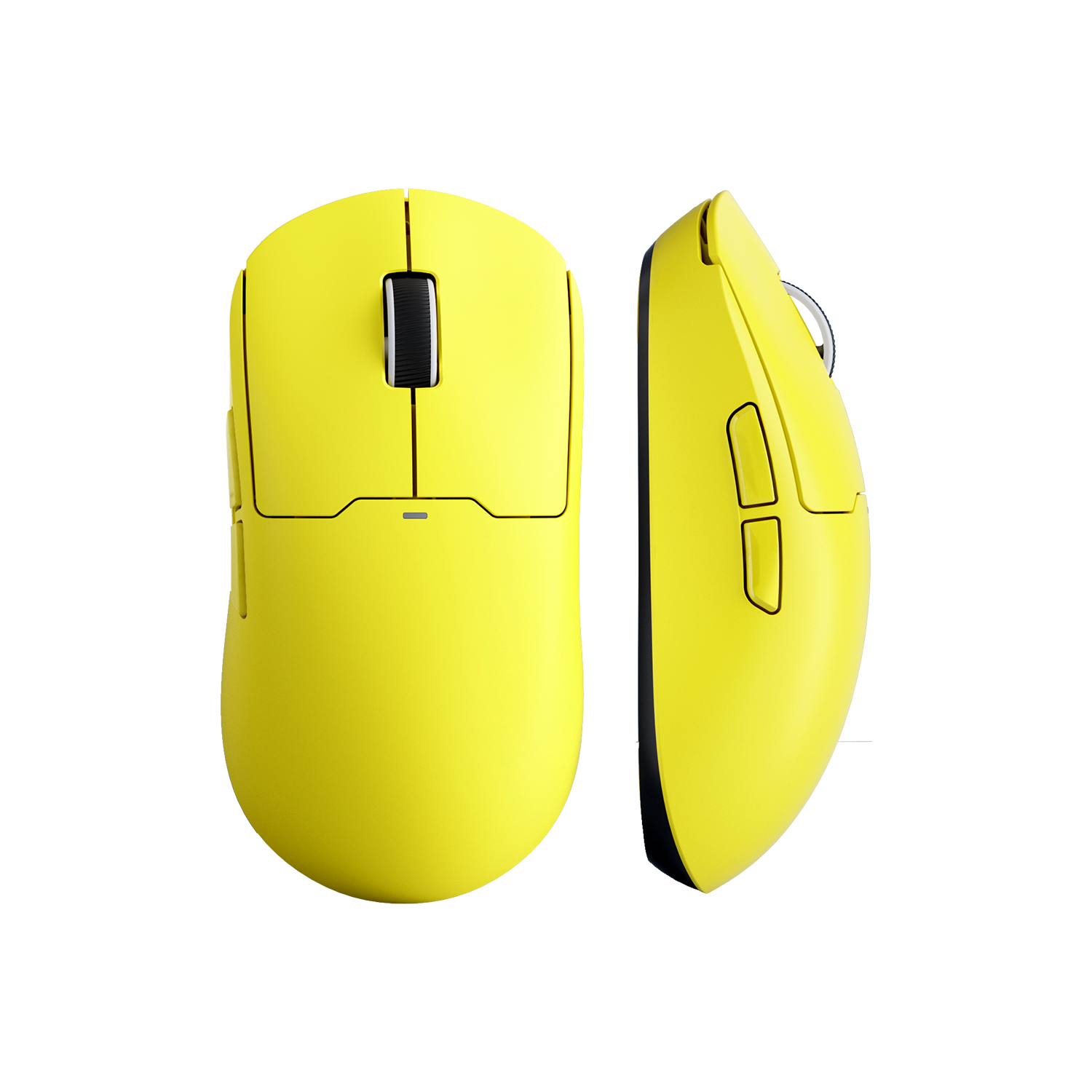 MCHOSE A5 Series Wireless Mouse