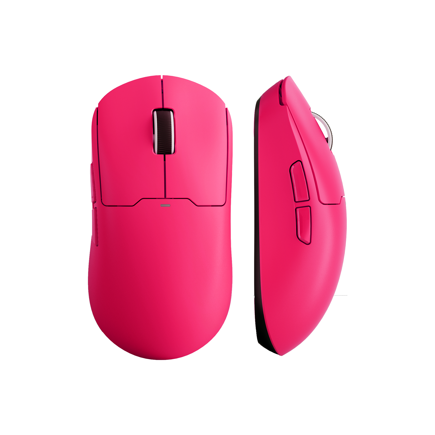 MCHOSE A5 Series Wireless Mouse – MCHOSE Official