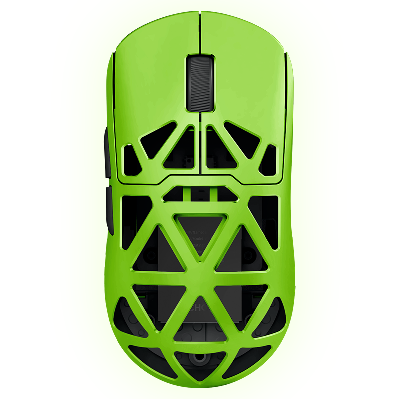 MCHOSE AX5 Series Magnesium Alloy Wireless Mouse – MCHOSE Official