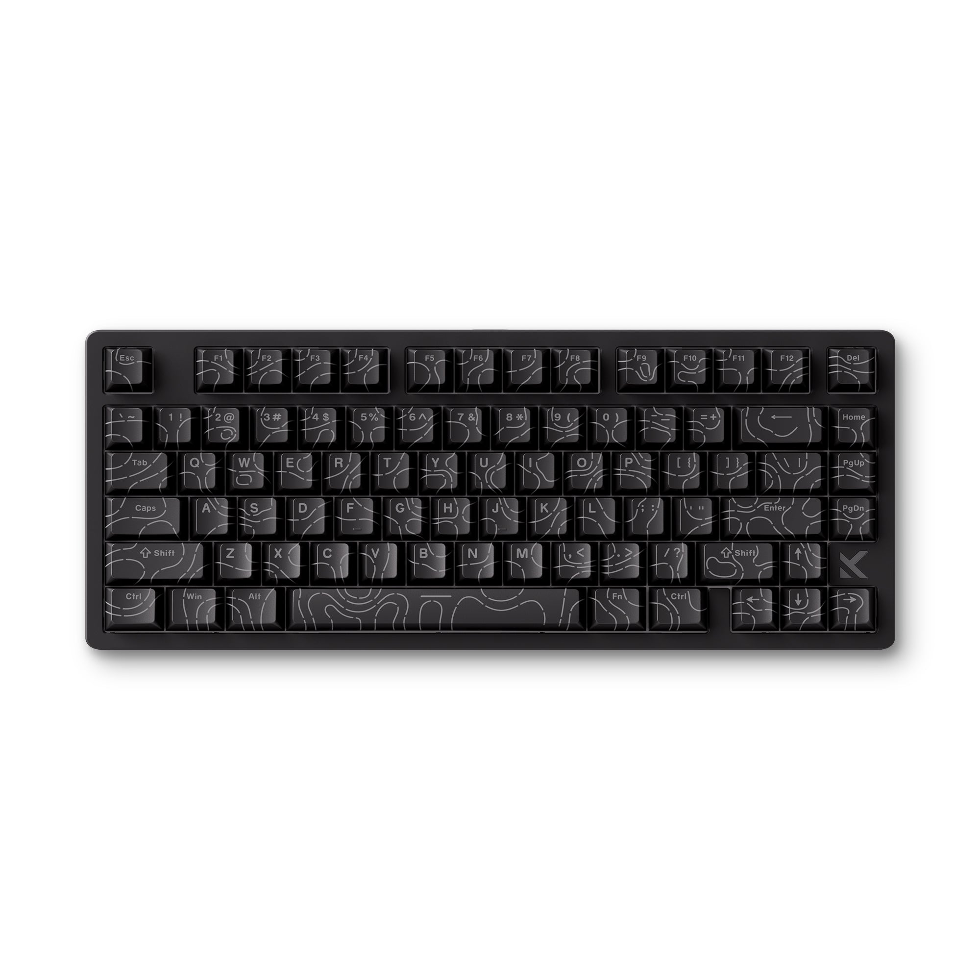 [Pre-order] MCHOSE Jet 75 Hall Effect Magnetic Switch Gaming Keyboard