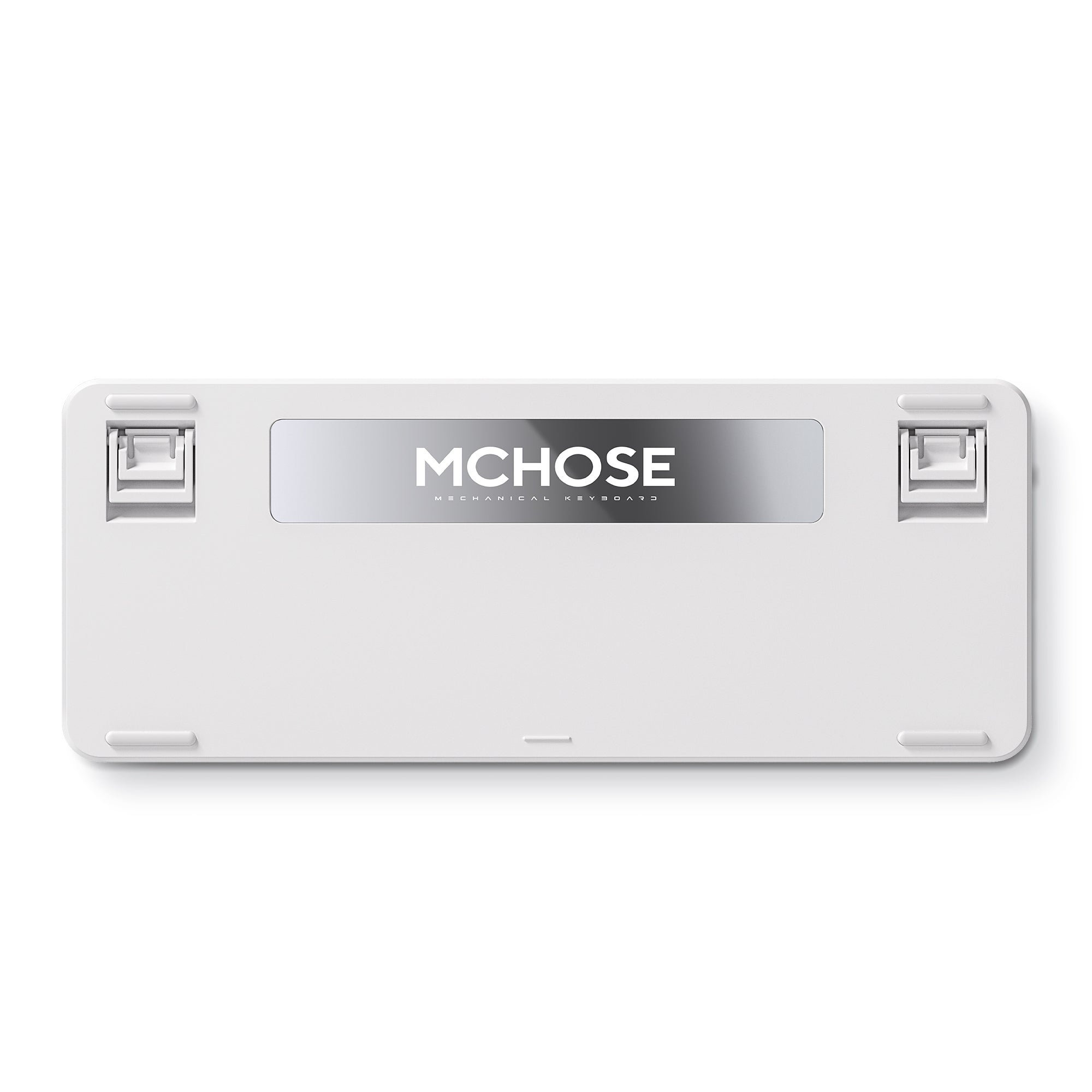 MCHOSE X75 V2 Custom Mechanical Keyboard for Office & Gaming