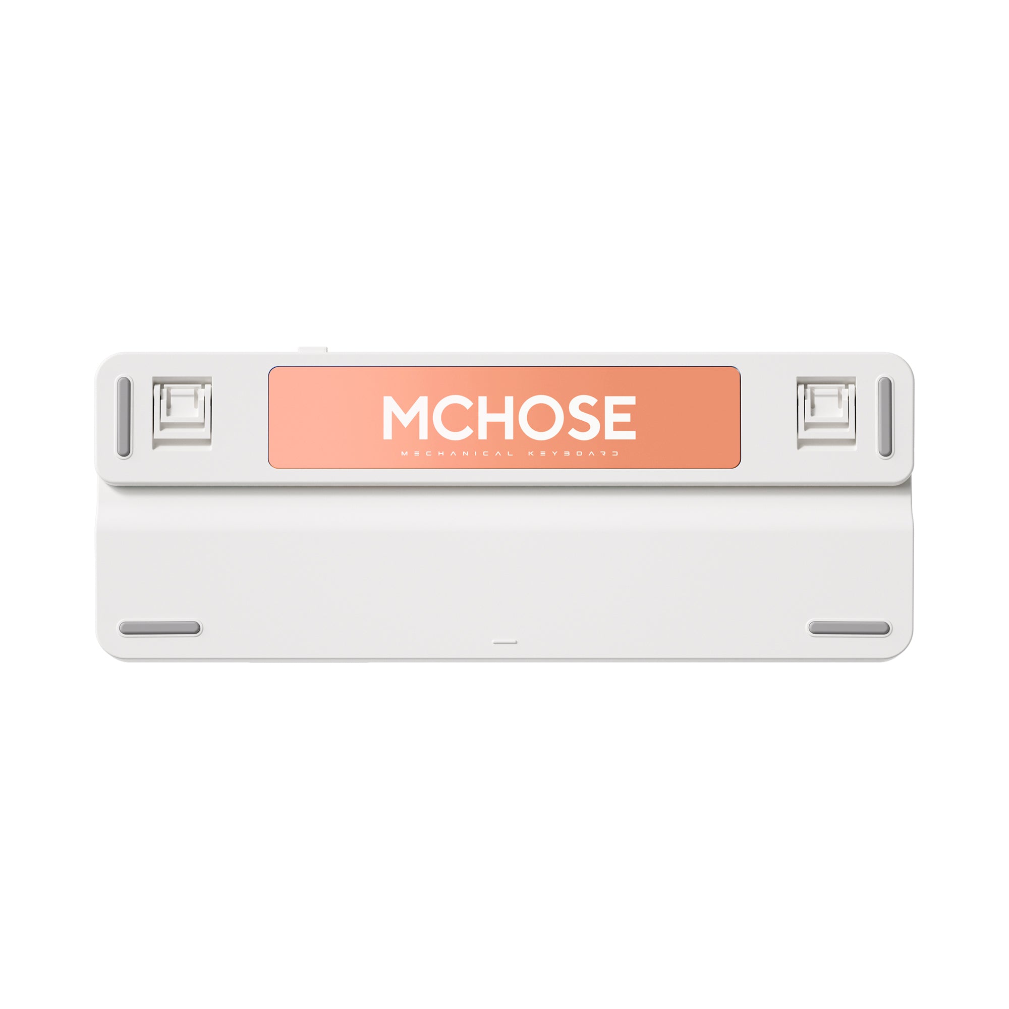 MCHOSE K99 Wireless Gasket Mount Mechanical Keyboard