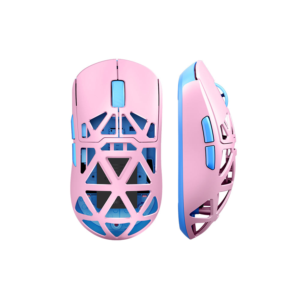 MCHOSE AX5 Series Magnesium Alloy Wireless Mouse