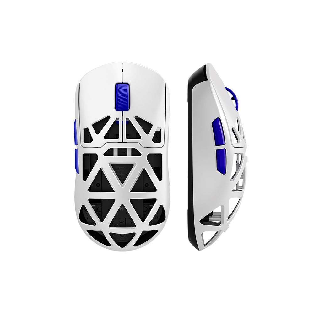 MCHOSE AX5 Series Magnesium Alloy Wireless Mouse