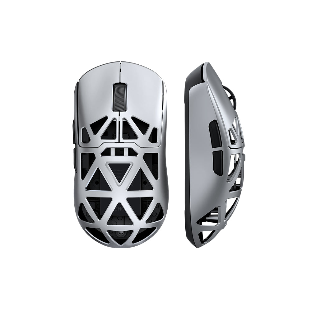 MCHOSE AX5 Series Magnesium Alloy Wireless Mouse