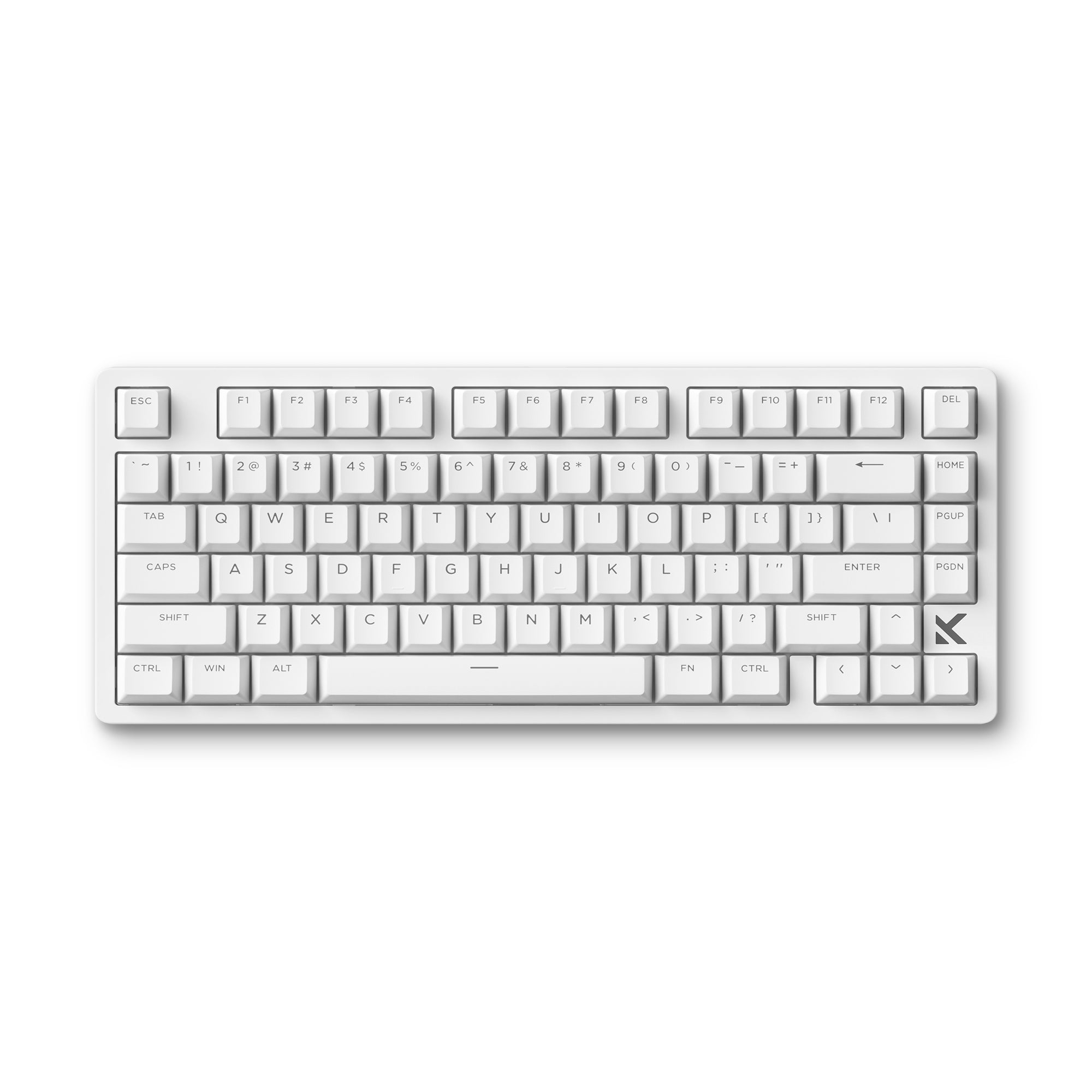 [Pre-order] MCHOSE Jet 75 Hall Effect Magnetic Switch Gaming Keyboard